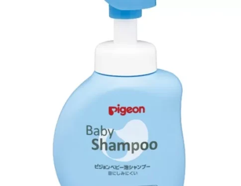 Pigeon Pianka szamponowa dla dzieci, 350 ml